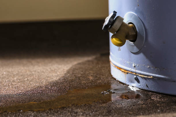 Local water damage restoration in Saylorsburg, PA